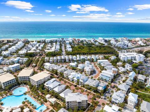 6 E Trigger Trail, Inlet Beach FL - photo 7 of 30