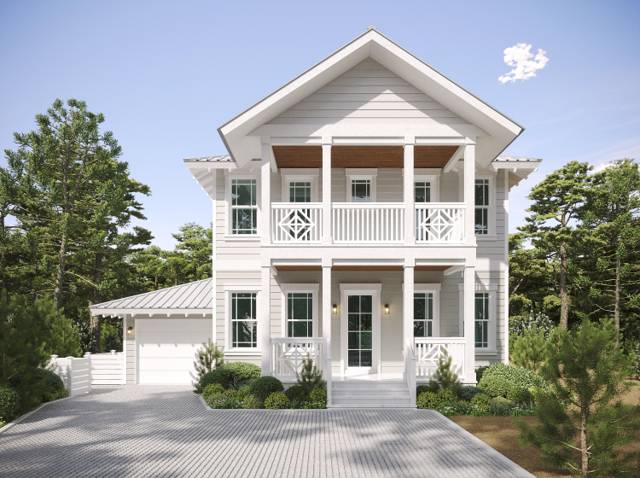 0 Lot 27 Redbud Lane home for sale in Treetop Village