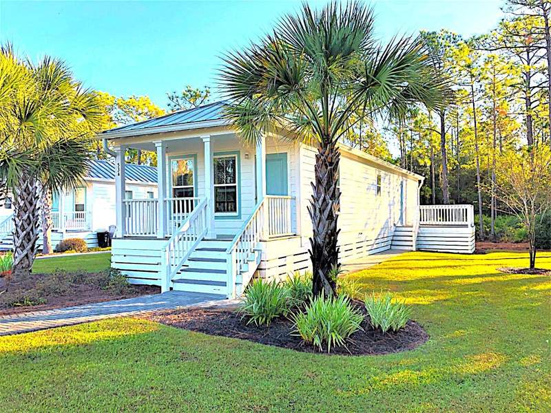 3 bedroom Detached Single Family at 53 Rosin Cup Circle, Mack Bayou Park S/D, Santa Rosa Beach — photo 5