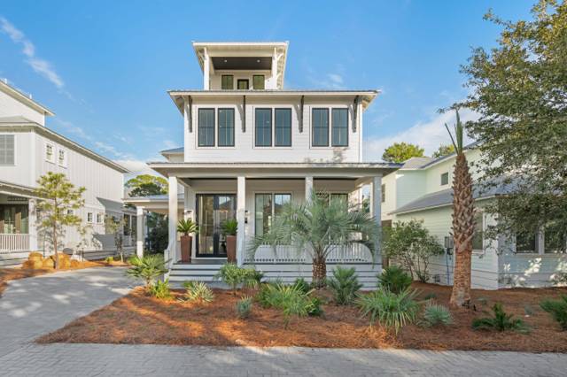 The Preserve at Grayton Beach