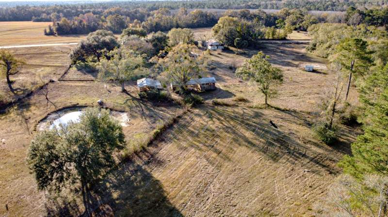 4 bedroom Detached Single Family at 5723 State Highway 2, Westville, Westville — photo 5