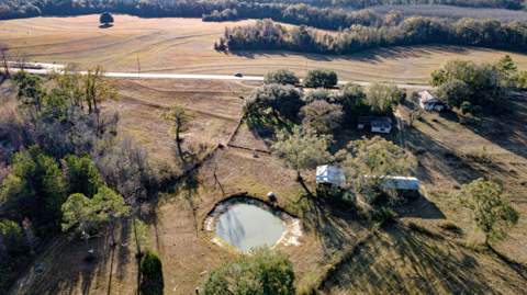 5723 State Highway 2, Westville FL - photo 8 of 31