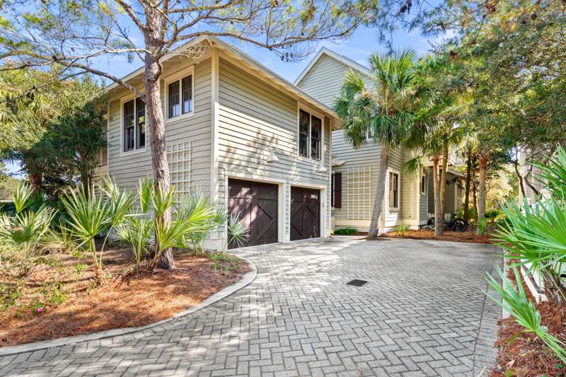 5 bedroom Detached Single Family at 45 Tidal Bridge Way, Watersound Beach, Watersound — photo 2