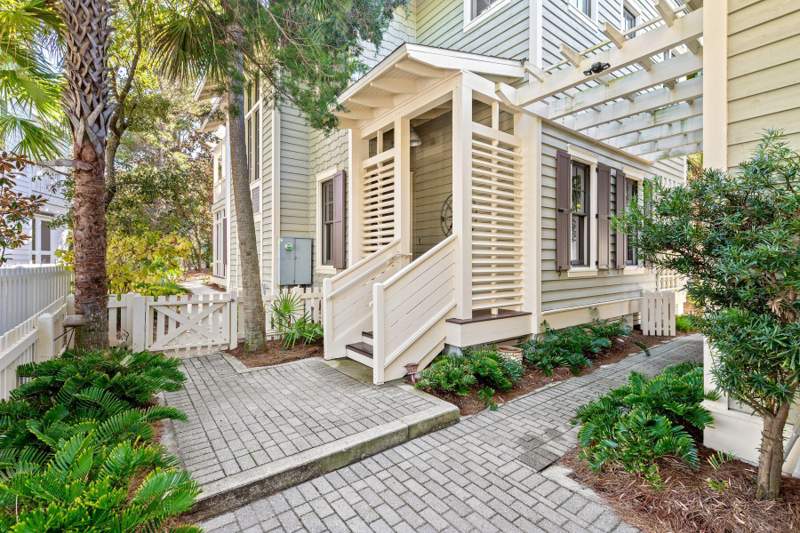 5 bedroom Detached Single Family at 45 Tidal Bridge Way, Watersound Beach, Watersound — photo 4