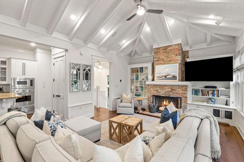 5 bedroom Detached Single Family at 45 Tidal Bridge Way, Watersound Beach, Watersound — photo 5