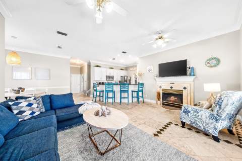 4430 Ocean View Drive, Destin FL - photo 6 of 30