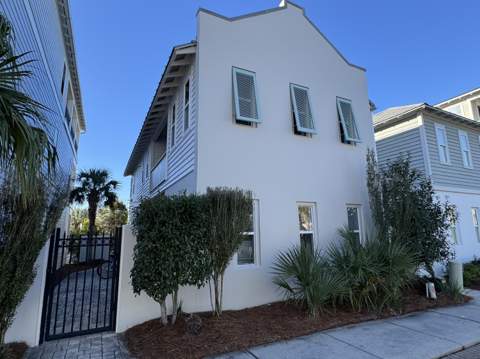 6 E Trigger Trail, Inlet Beach FL - photo 19 of 30