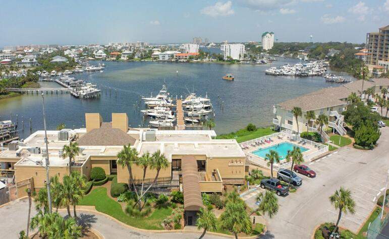 2 bedroom Condominium at 775 Gulf Shore Drive #Unit 3205, Sandpiper Cove Phase Xii, Destin — photo 4