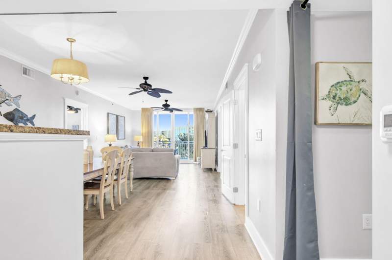 2 bedroom Condominium at 1110 Santa Rosa Boulevard #A231, Waterscape, Fort Walton Beach — photo 2
