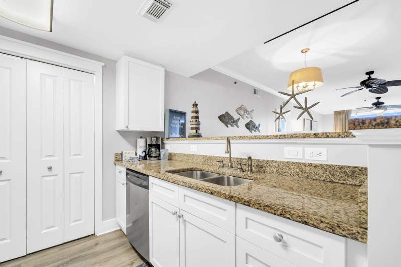 2 bedroom Condominium at 1110 Santa Rosa Boulevard #A231, Waterscape, Fort Walton Beach — photo 5