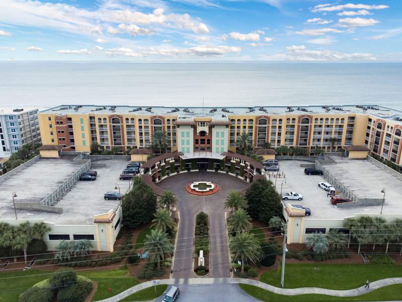 3 bedroom Condominium at 1150 Santa Rosa Boulevard #421, Azure, Fort Walton Beach — photo 3
