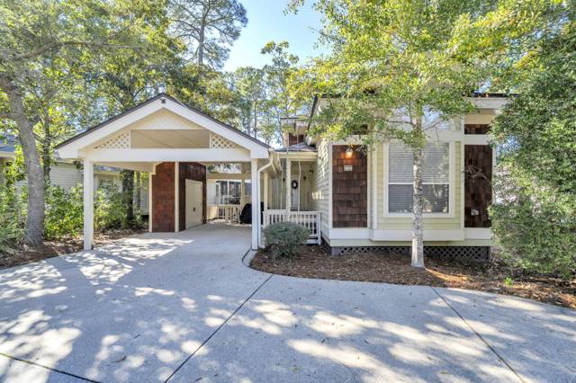 Baypines (Sandestin)