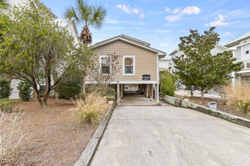 4 bedroom Detached Single Family at 196 Magnolia Street, Grayton Beach, Santa Rosa Beach — photo 2