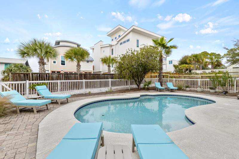 4 bedroom Detached Single Family at 196 Magnolia Street, Grayton Beach, Santa Rosa Beach — photo 5
