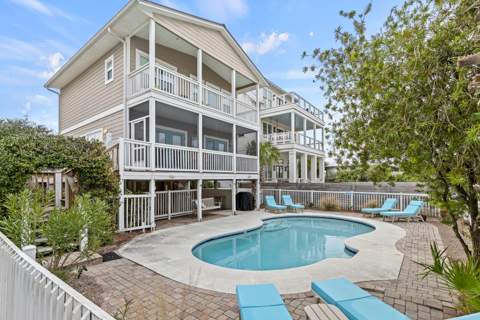 196 Magnolia Street, Santa Rosa Beach FL - photo 9 of 38