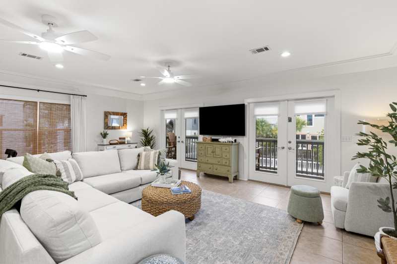4 bedroom Detached Single Family at 196 Magnolia Street, Grayton Beach, Santa Rosa Beach — photo 1