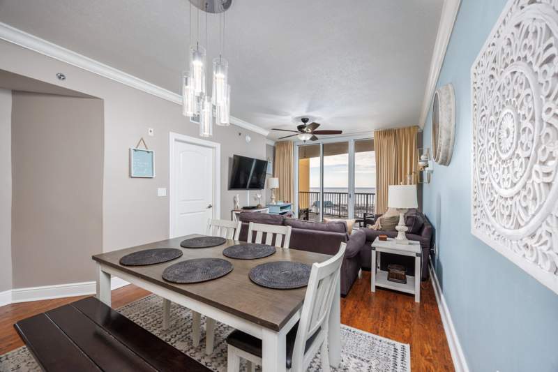 3 bedroom Condominium at 1150 Santa Rosa Boulevard #421, Azure, Fort Walton Beach — photo 5