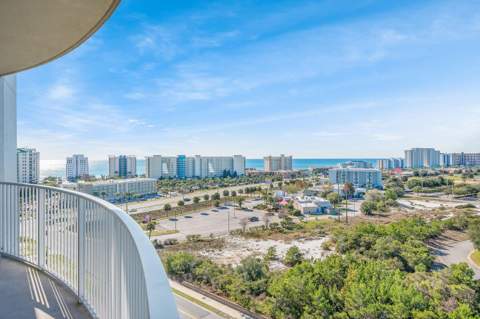 4207 Indian Bayou Trail #21116, Destin FL - photo 18 of 21
