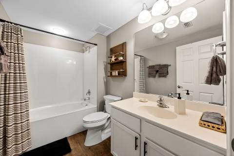 4207 Indian Bayou Trail #21116, Destin FL - photo 17 of 21