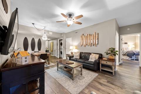 4207 Indian Bayou Trail #21116, Destin FL - photo 8 of 21