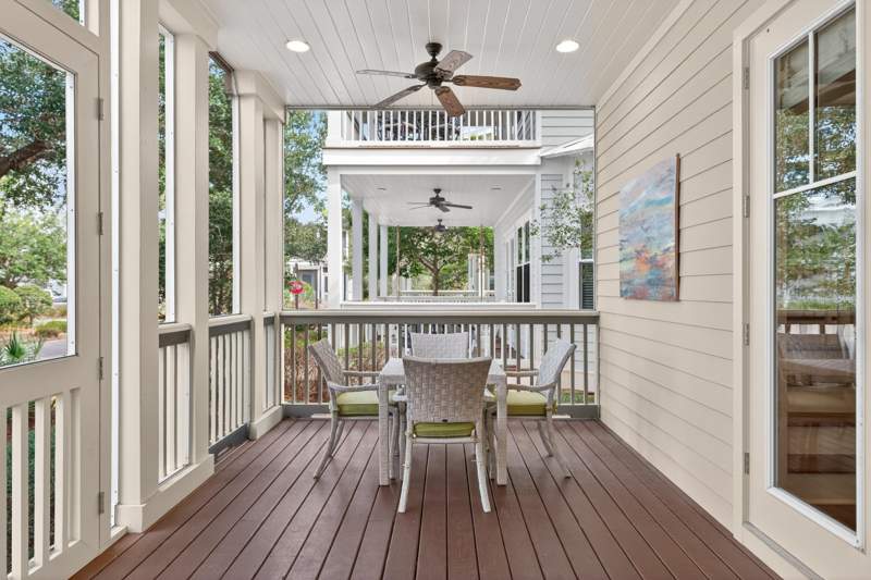 4 bedroom Detached Single Family at 21 Cinnamon Fern Lane, Naturewalk At Seagrove, Santa Rosa Beach — photo 4