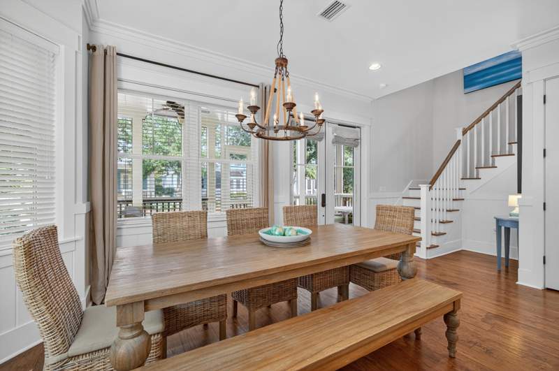 4 bedroom Detached Single Family at 21 Cinnamon Fern Lane, Naturewalk At Seagrove, Santa Rosa Beach — photo 5