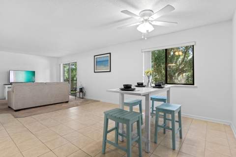 308 Miracle Strip Parkway #Unit 19C, Fort Walton Beach FL - photo 8 of 20
