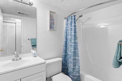 308 Miracle Strip Parkway #Unit 19C, Fort Walton Beach FL - photo 15 of 20