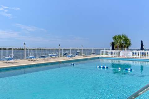 308 Miracle Strip Parkway #Unit 19C, Fort Walton Beach FL - photo 16 of 20