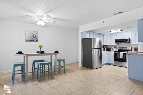 308 Miracle Strip Parkway #Unit 19C, Fort Walton Beach FL - photo 10 of 20