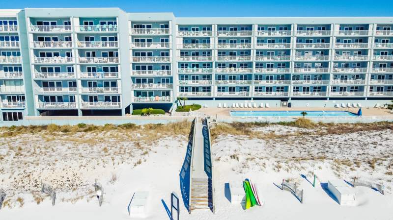 2 bedroom Condominium at 790 Santa Rosa Boulevard #2008, Islander Beach Resort Ph 2, Fort Walton Beach — photo 5