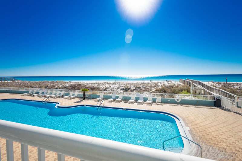 2 bedroom Condominium at 790 Santa Rosa Boulevard #2008, Islander Beach Resort Ph 2, Fort Walton Beach — photo 1