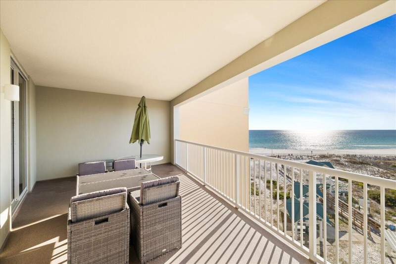 3 bedroom Condominium at 1150 Santa Rosa Boulevard #520, Azure, Fort Walton Beach — photo 2