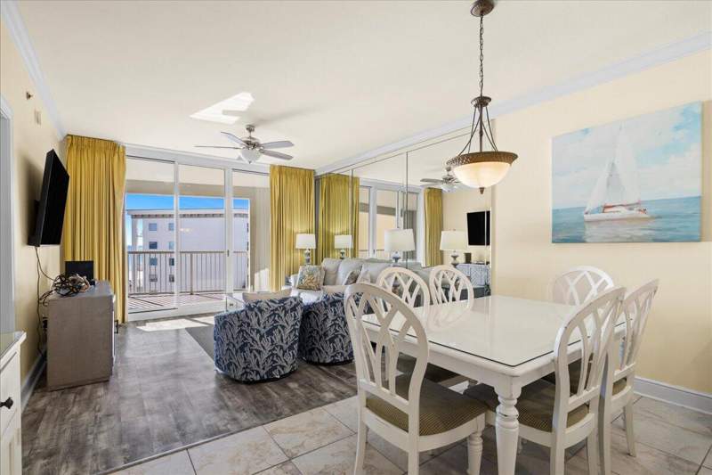 3 bedroom Condominium at 1150 Santa Rosa Boulevard #520, Azure, Fort Walton Beach — photo 5