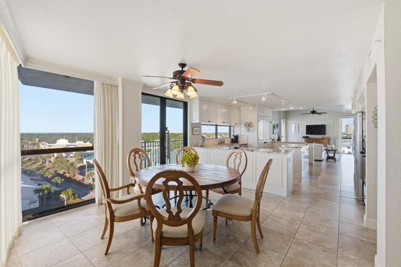 2 bedroom Condominium at 114 Mainsail Drive #Unit 384, Mainsail Condo Ph 3, Miramar Beach — photo 5
