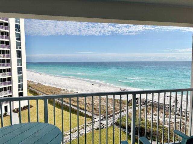 2 bedroom Condominium at 900 Gulf Shore Drive #2064, Shoreline Towers 2, Destin — photo 1