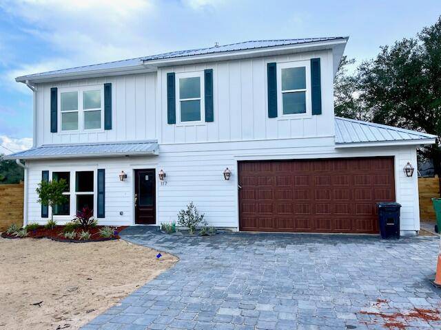 Destin Cottages