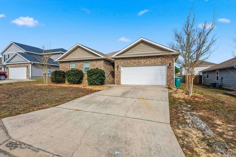 4 bedroom Detached Single Family at 3015 Raven Lane, Partridge Hills, Crestview — photo 2
