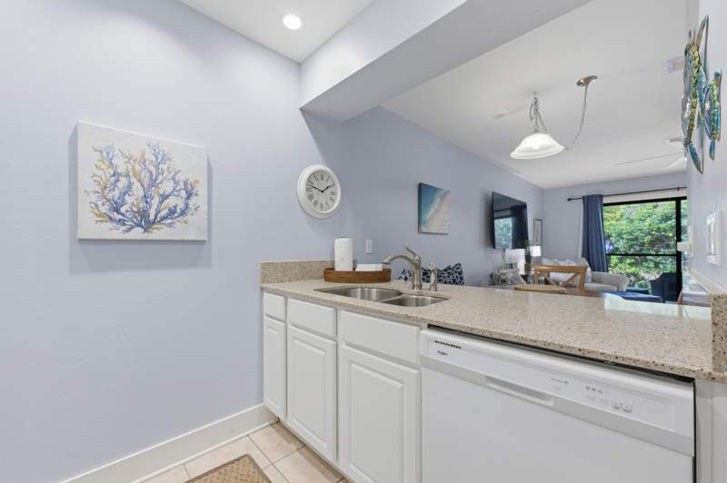 2 bedroom Townhouse at 59 N Myrtle Drive #207, Cassine Gardens T/H Ph 1, Santa Rosa Beach — photo 4