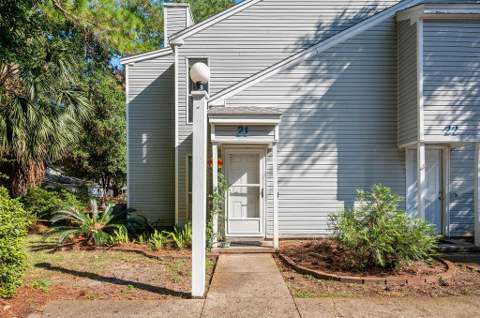 31 SE Park Circle #Unit 21, Fort Walton Beach FL - photo 22 of 26