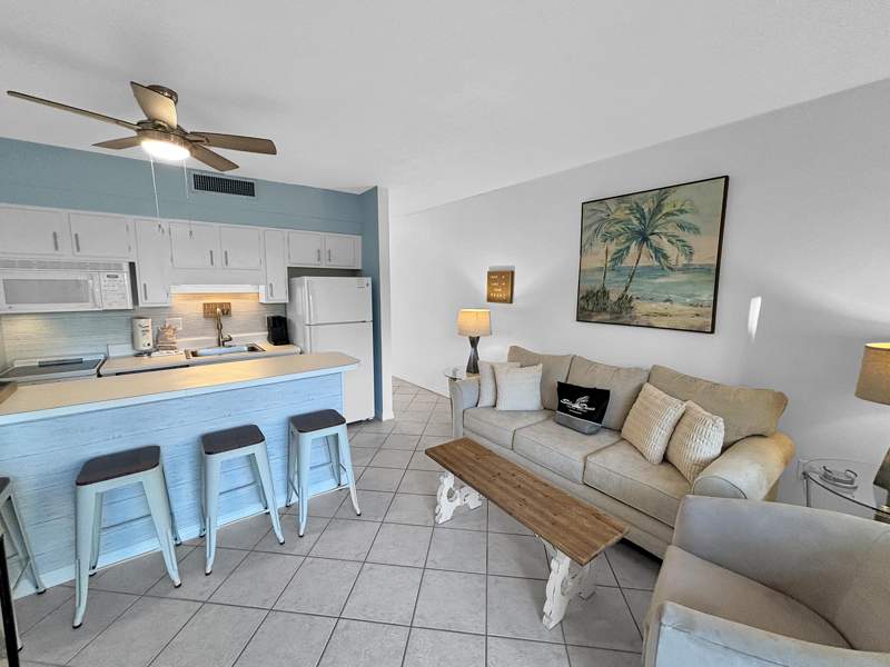 1 bedroom Condominium at 1030 E Highway 98 #Unit 09, Silver Dunes Condo, Destin — photo 3