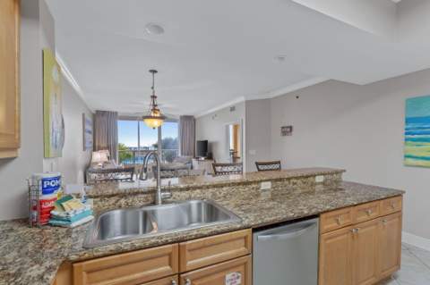1150 Santa Rosa Boulevard #Unit 113, Fort Walton Beach FL - photo 23 of 71