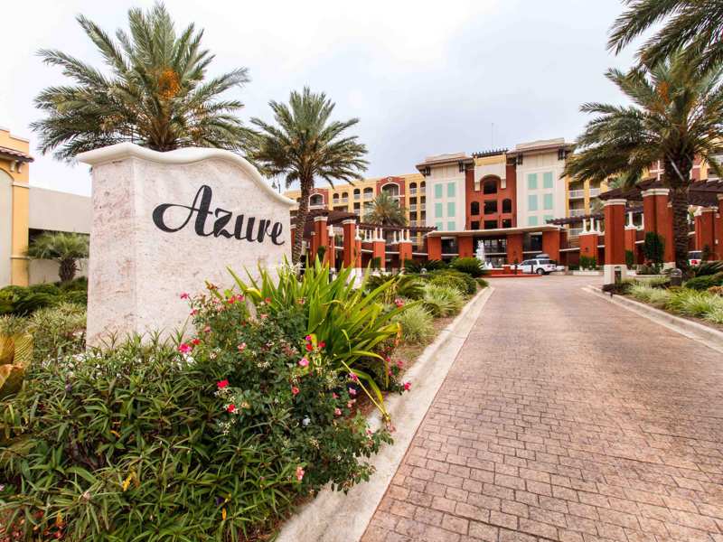 3 bedroom Condominium at 1150 Santa Rosa Boulevard #Unit 113, Azure, Fort Walton Beach — photo 1