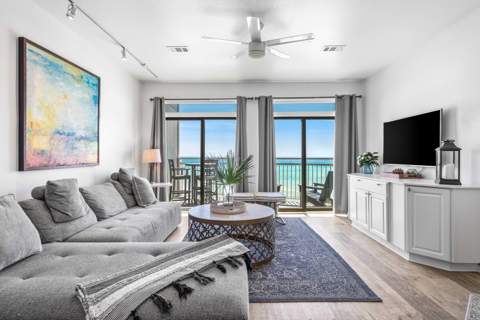 49 Hinton Bishop Drive ## 4, Santa Rosa Beach FL - photo 6 of 36