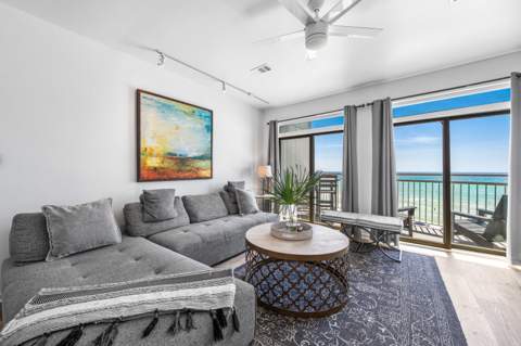 49 Hinton Bishop Drive ## 4, Santa Rosa Beach FL - photo 7 of 36