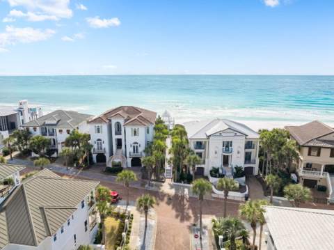 152 White Cliffs Boulevard, Santa Rosa Beach FL - photo 7 of 73
