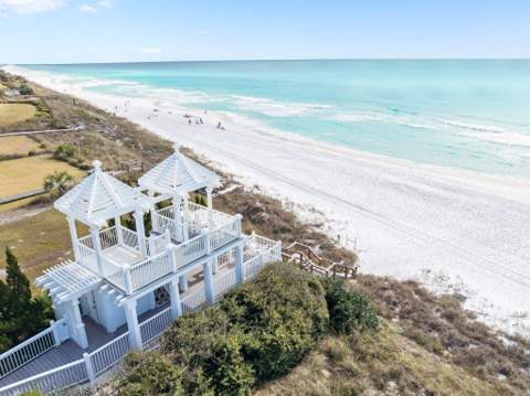 152 White Cliffs Boulevard, Santa Rosa Beach FL - photo 9 of 73