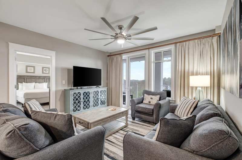 2 bedroom Condominium at 9100 Baytowne Wharf Blvd #558, Observation Point, Miramar Beach — photo 1