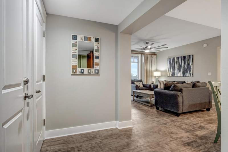 2 bedroom Condominium at 9100 Baytowne Wharf Blvd #558, Observation Point, Miramar Beach — photo 5