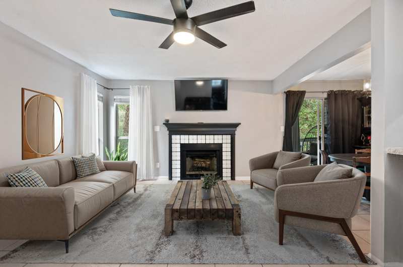 2 bedroom Condominium at 31 SE Park Circle #Unit 21, Park Place Condo, Fort Walton Beach — photo 1